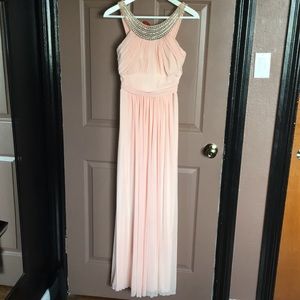 MayQueen Bridesmaids dress